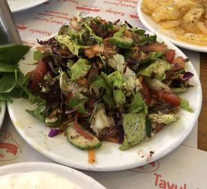 Cigerci Bahattin Cumhuriyet Istanbul